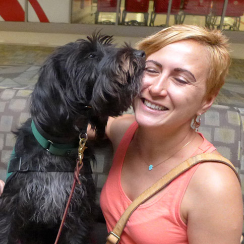 Happy Adoptions