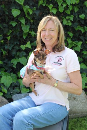 Janet Rohm